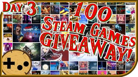steam giveaways.